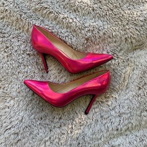 Katy Perry The Sissy Heels